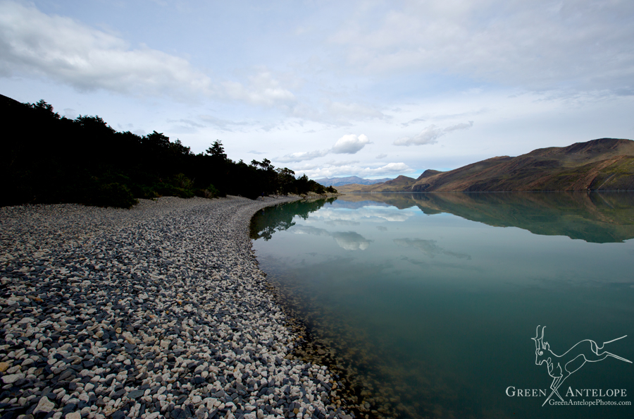 Torres del Paine, Chile