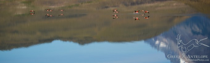 Torres del Paine, Chile
