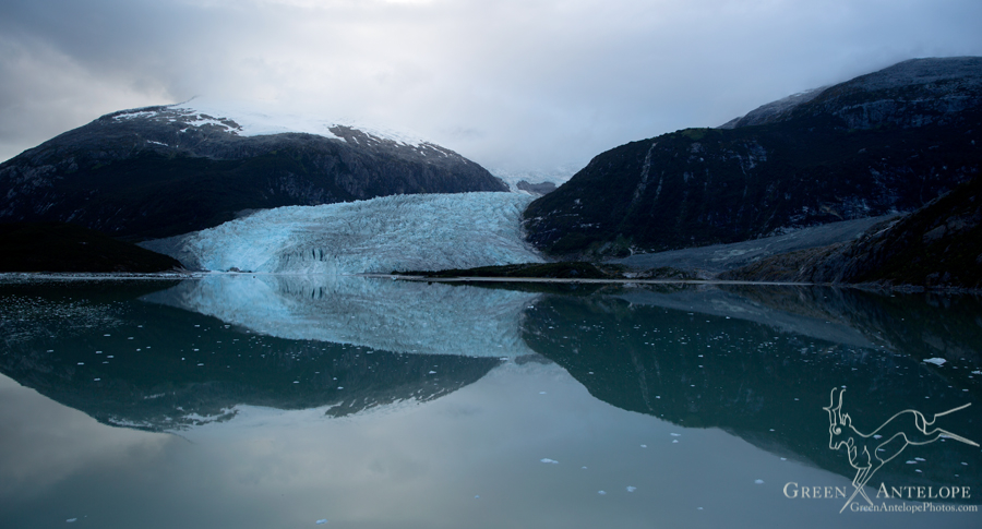 Beagle Channel, Chile