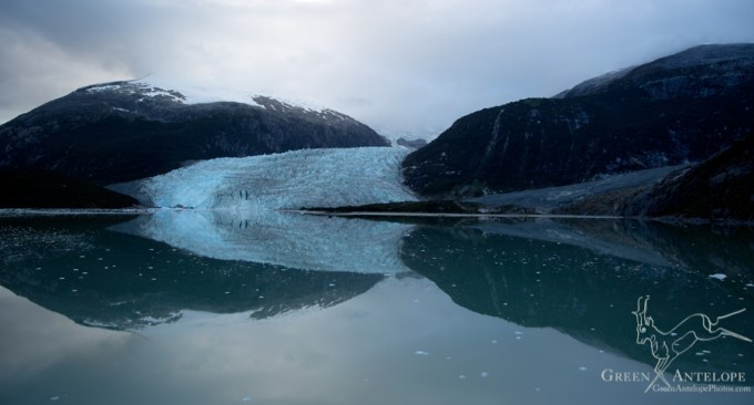 Beagle Channel, Chile