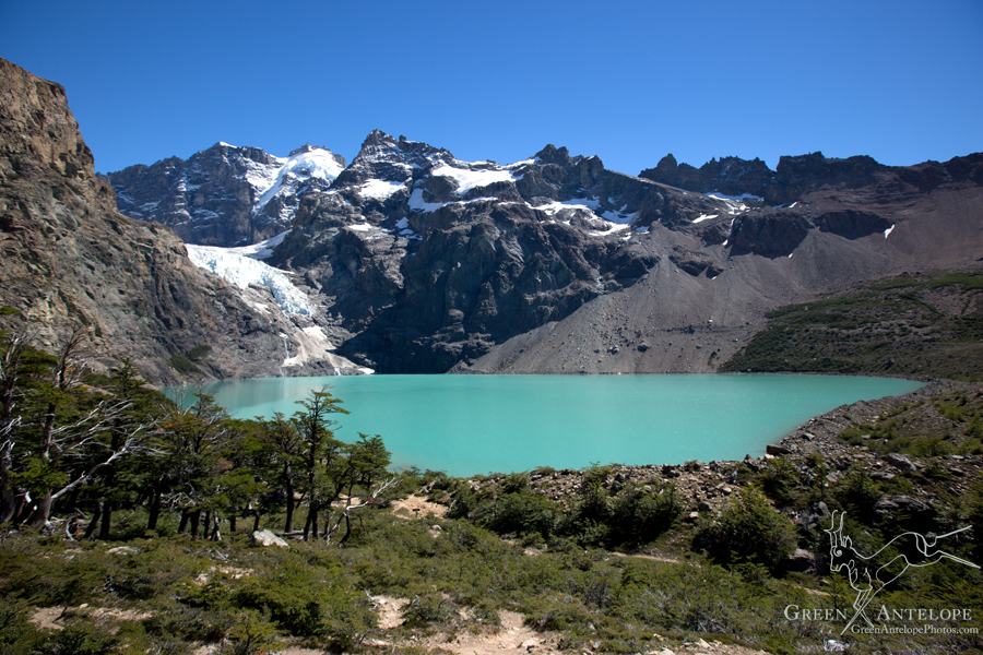 Los Glaciares National Park, Argentina